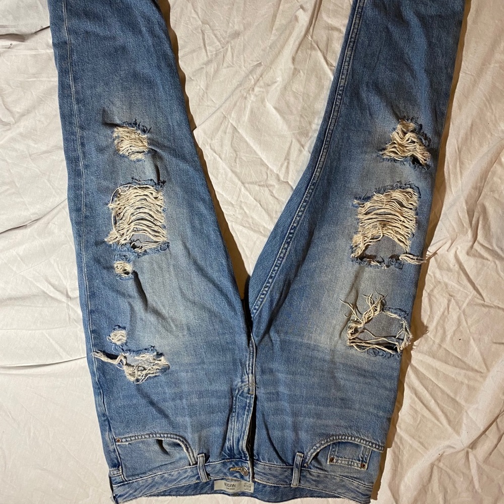 Topshop moto men’s Jeans